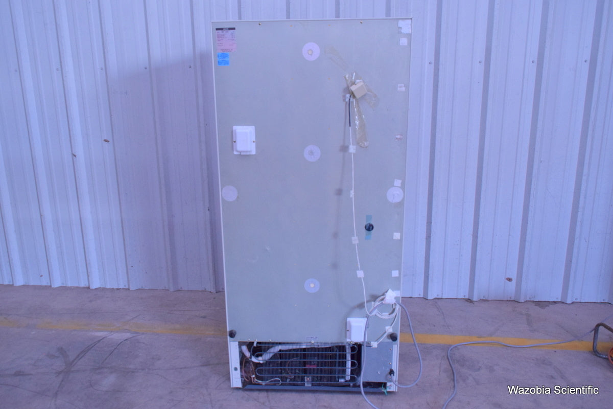 SANYO MEDICAL FREEZER MDF-U536