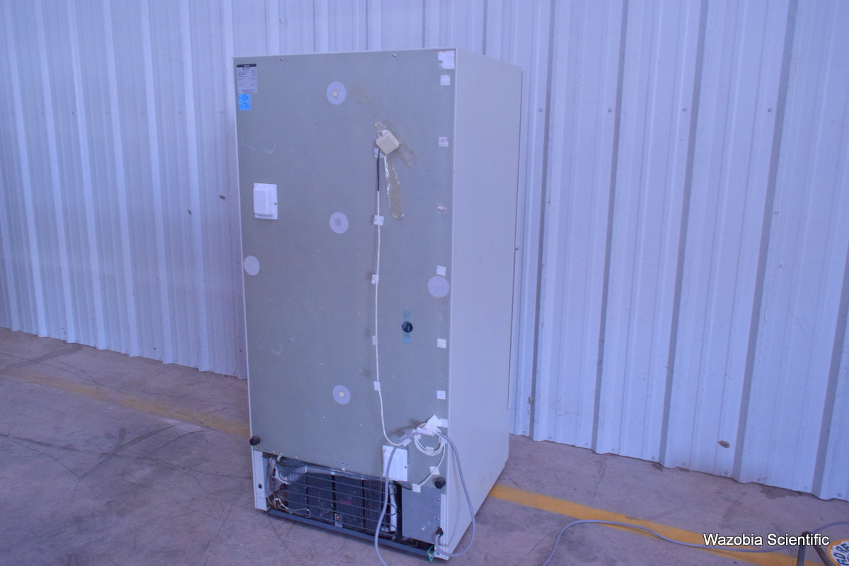 SANYO MEDICAL FREEZER MDF-U536