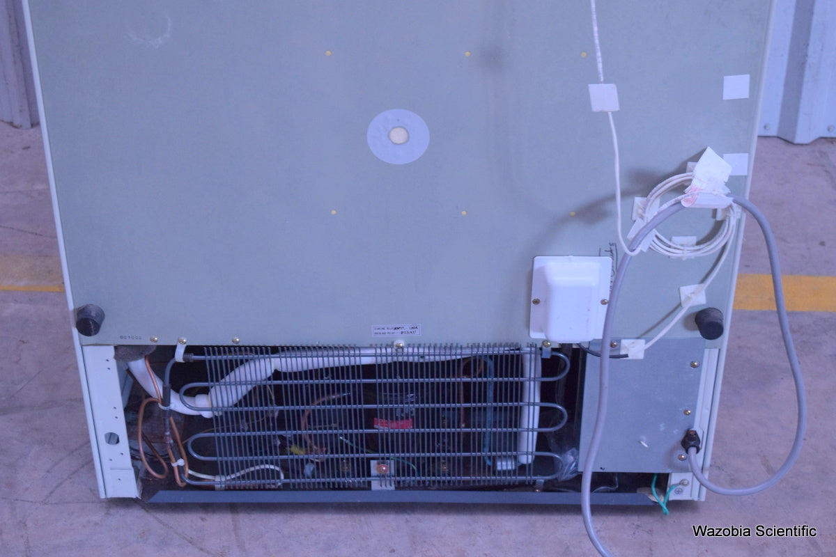 SANYO MEDICAL FREEZER MDF-U536