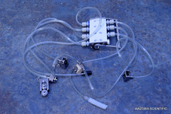 MEDIVATORS 2-8-711HAN HOOKUP CONNECTOR ASSEMBLY
