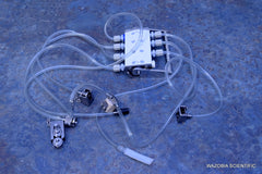MEDIVATORS 2-8-711HAN HOOKUP CONNECTOR ASSEMBLY
