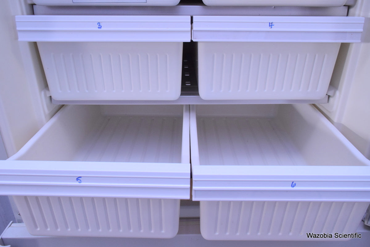SANYO MEDICAL FREEZER MDF-U536
