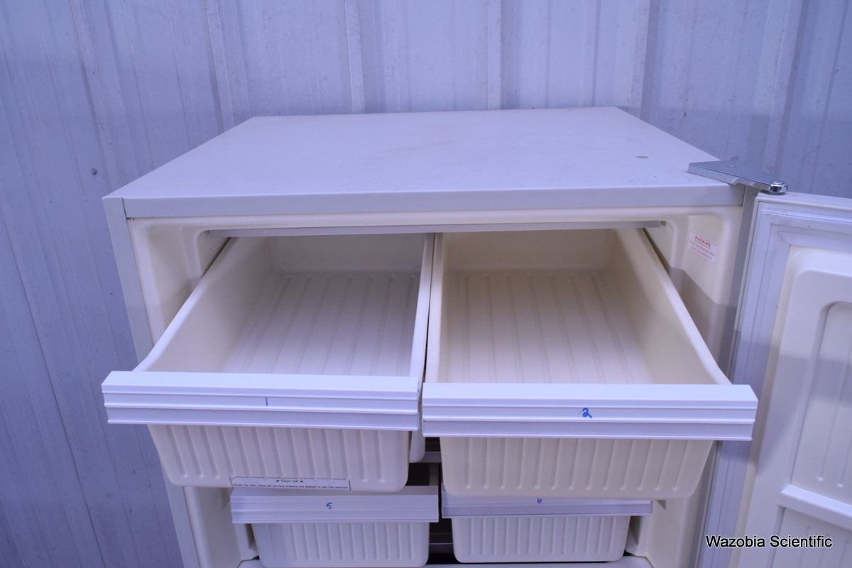 SANYO MEDICAL FREEZER MDF-U536