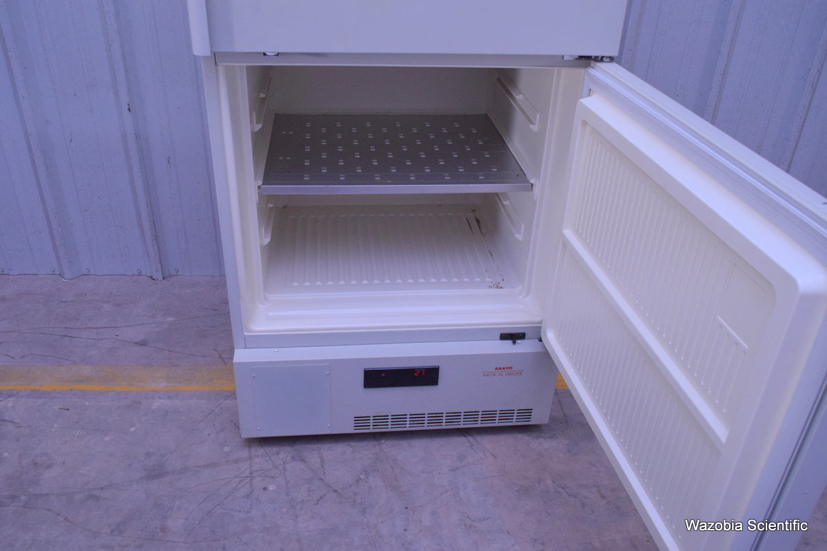 SANYO MEDICAL FREEZER MDF-U536