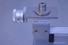 DAVID KOPF INSTRUMENTS STEREOTAXIC BASE
