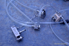 MEDIVATORS 2-8-711HAN HOOKUP CONNECTOR ASSEMBLY