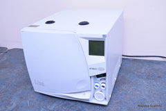 ADEC LISA MB 17 SMALL STEAM STERILIZER 17 L /18QT DENTAL MEDICAL AUTOCLAVE