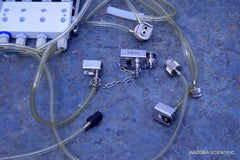 MEDIVATORS 2-8-711HAN HOOKUP CONNECTOR ASSEMBLY