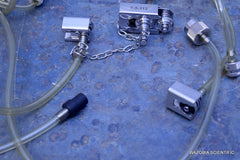 MEDIVATORS 2-8-711HAN HOOKUP CONNECTOR ASSEMBLY