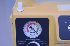 SSCOR 2314B SUCTIN PUMP