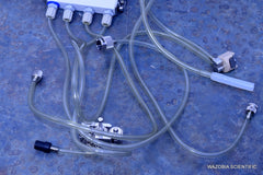MEDIVATORS 2-8-614HAN HOOKUP CONNECTOR ASSEMBLY