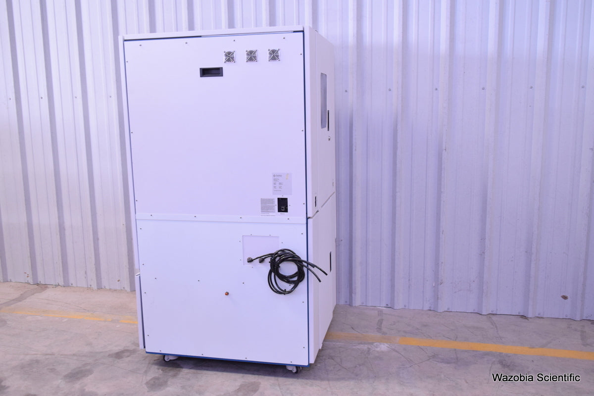 AUSHON BIOSYSTEMS 2470 ARRAYER MODEL 00-0004 MICROARRAY PRINTER PROTEOMICS
