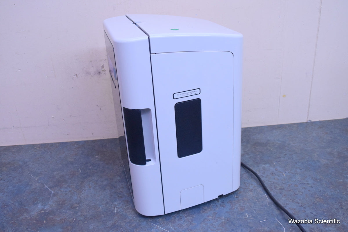 GE NANOSONICS TROPHON EPR HIGH LEVEL DISINFECTION N00010 E8350NA