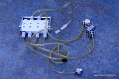 MEDIVATORS 2-8-511HAN HOOKUP CONNECTOR ASSEMBLY