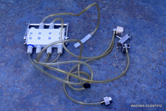 MEDIVATORS 2-8-511HAN HOOKUP CONNECTOR ASSEMBLY