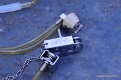 MEDIVATORS 2-8-511HAN HOOKUP CONNECTOR ASSEMBLY