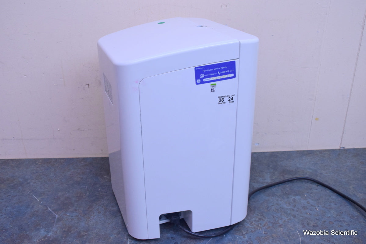 GE NANOSONICS TROPHON EPR HIGH LEVEL DISINFECTION N00010 E8350NA