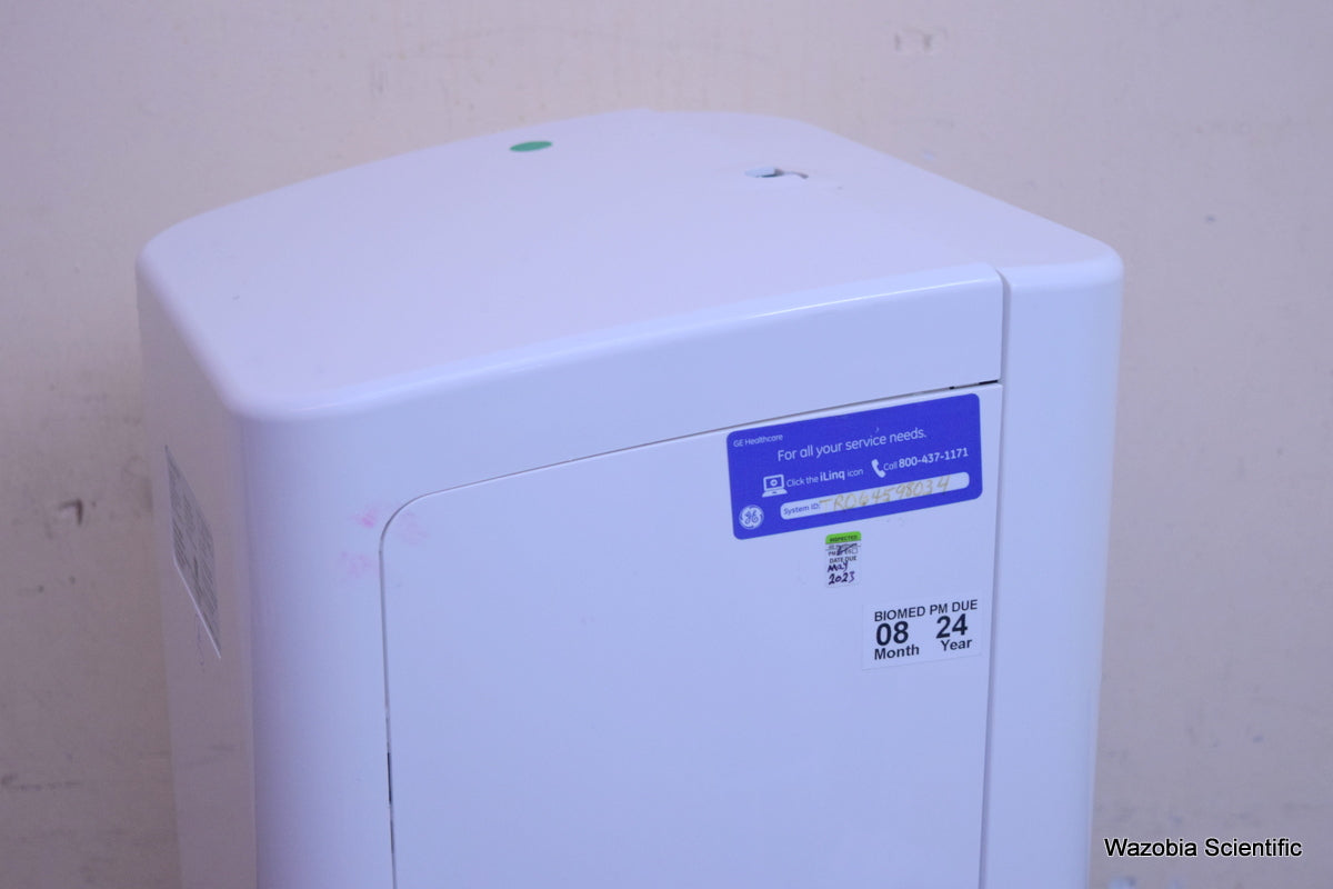 GE NANOSONICS TROPHON EPR HIGH LEVEL DISINFECTION N00010 E8350NA