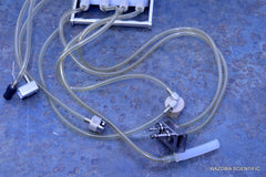 MEDIVATORS 2-8-718HAN HOOKUP CONNECTOR ASSEMBLY