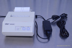 STAR MICRONICS DP8340 DOT MATRIX PRINTER