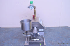 MICROFLUIDICS 110L MICROFLUIDIZER PROCESSOR  HOMOGENIZER CELL DISRUPTOR