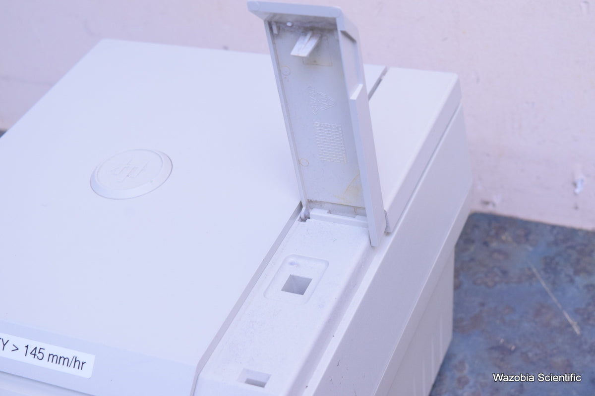 HEMA TECHNOLOGIES ESR STAT PLUS LASER KINETIC ANALYZER HT2001
