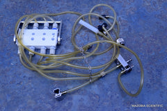 MEDIVATORS 2-8-811HAN HOOKUP CONNECTOR ASSEMBLY