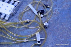 MEDIVATORS 2-8-811HAN HOOKUP CONNECTOR ASSEMBLY
