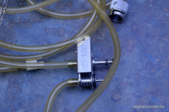 MEDIVATORS 2-8-811HAN HOOKUP CONNECTOR ASSEMBLY
