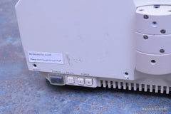 BIO-RAD BIOLOGIC HR CHROMATOGRAPHY WORKSTATION