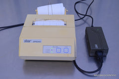 STAR MICRONICS DP8340 DOT MATRIX PRINTER