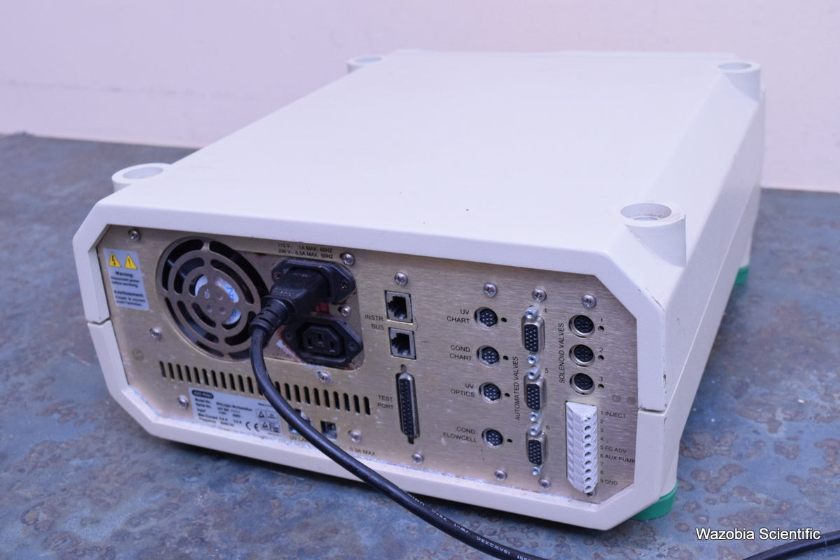 BIO-RAD BIOLOGIC HR CHROMATOGRAPHY WORKSTATION