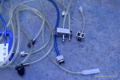 MEDIVATORS 2-8-811  HOOKUP CONNECTOR ASSEMBLY