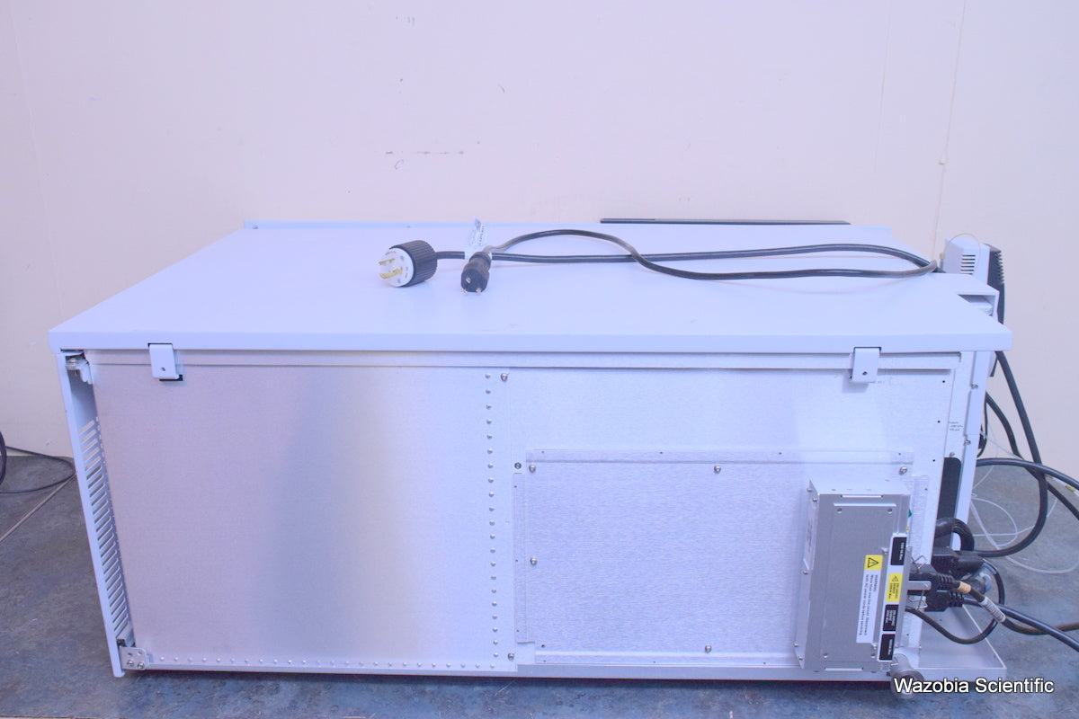 AGILENT 6460 TRIPLE QUAD LC/MS G6460C WITH JET ESI SOURCE G1958-65138