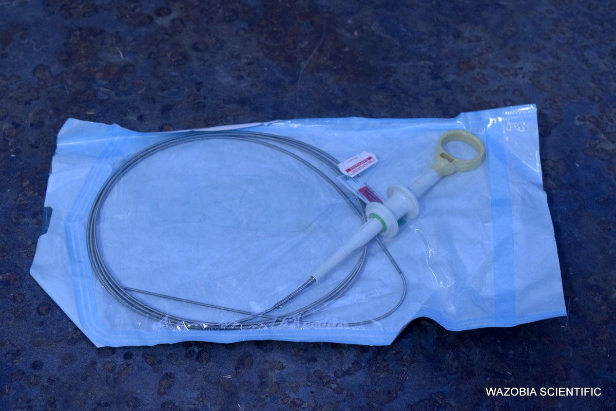 OLYMPUS GRASPING FORCEPS