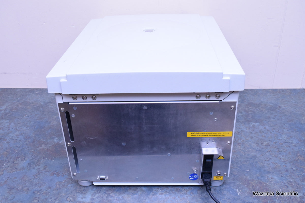 THERMO SCIENTIFIC HERAEUS MULTIFUGE X1  CENTRIFUGE 75004211 75003629 ROTOR