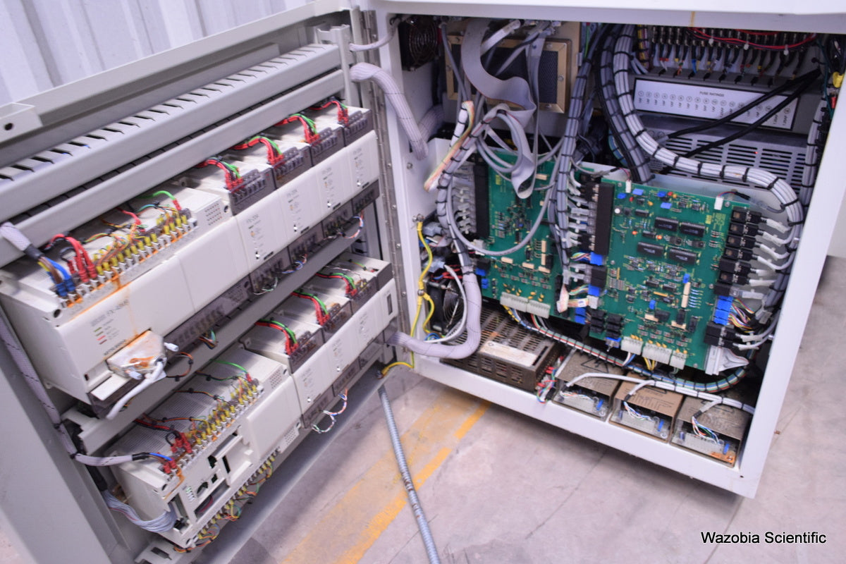 VG ELEMENTAL PLASMAQUAD 3 QUADRUPOLE ICP-MS