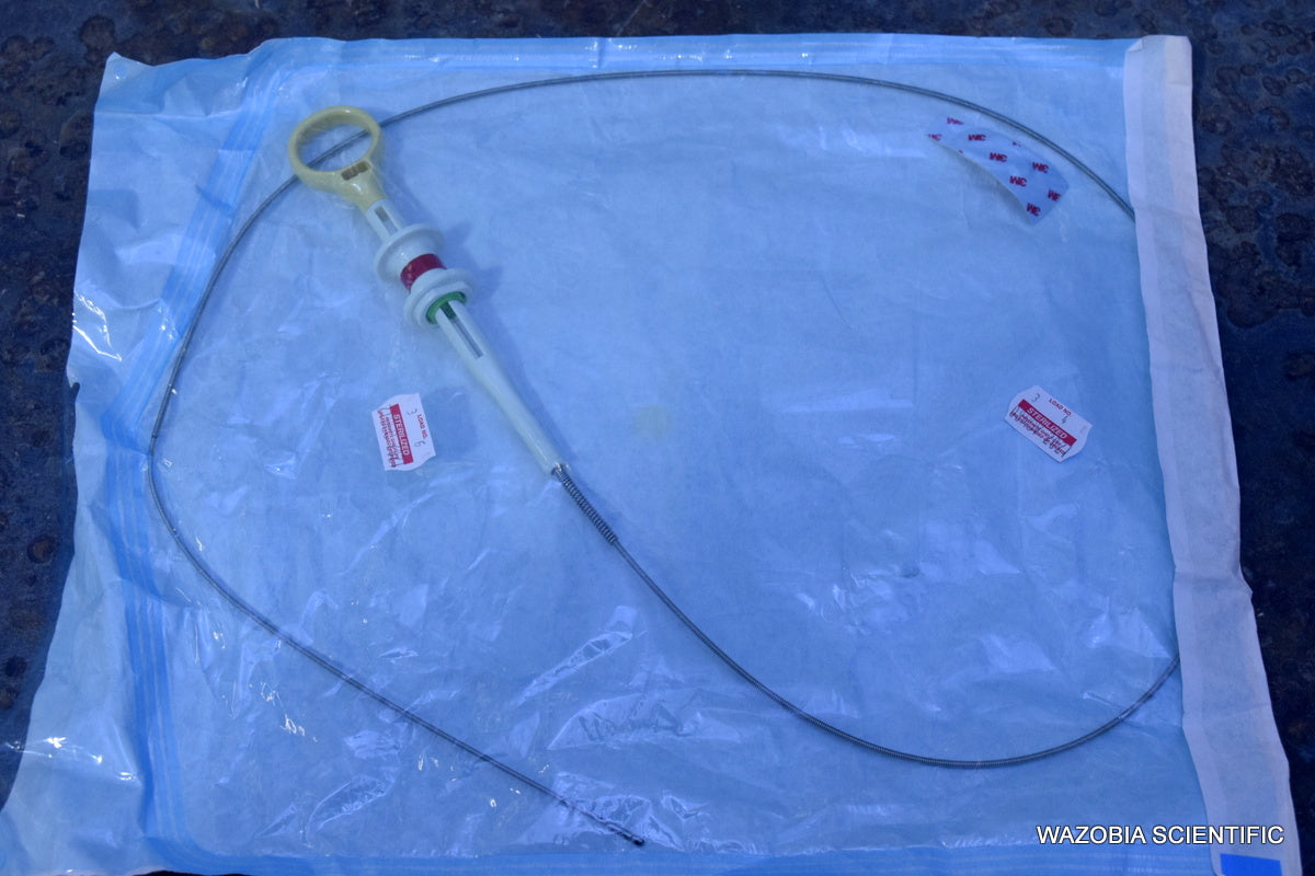 OLYMPUS GRASPING FORCEPS