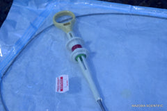 OLYMPUS GRASPING FORCEPS