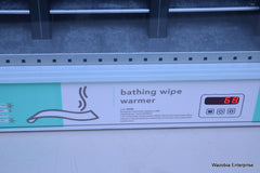 CARDINAL HEALTH BATHING WIPE WARMER CABINET MODEL WPWRM