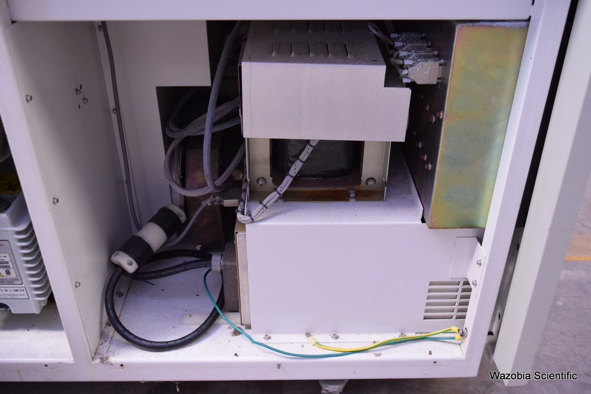 VG ELEMENTAL PLASMAQUAD 3 QUADRUPOLE ICP-MS
