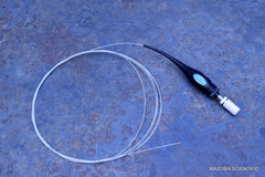 CELLVIZIO AQ-FLEX 19 PROBE CONFOCAL MINIPROBE FOR LASER ENDOMICROSCOPY SYSTEM