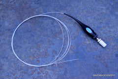 CELLVIZIO AQ-FLEX 19 PROBE CONFOCAL MINIPROBE FOR LASER ENDOMICROSCOPY SYSTEM
