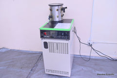 LABCONCO FREEZE SYSTEM LYPH LOCK 4.5 77510-00 LYOPHILIZER