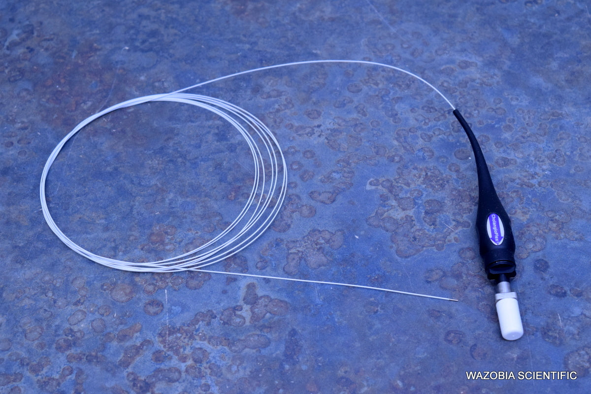 CELLVIZIO CHOLANGIOFLEX PROBE CONFOCAL MINIPROBE FOR LASER ENDOMICROSCOPY SYSTEM