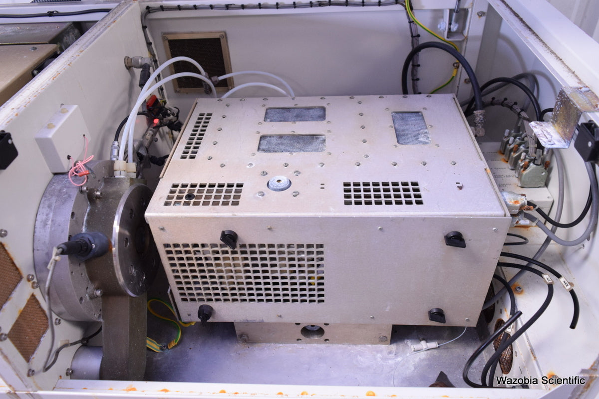 VG ELEMENTAL PLASMAQUAD 3 QUADRUPOLE ICP-MS