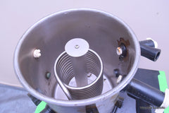 LABCONCO FREEZE SYSTEM LYPH LOCK 4.5 77510-00 LYOPHILIZER