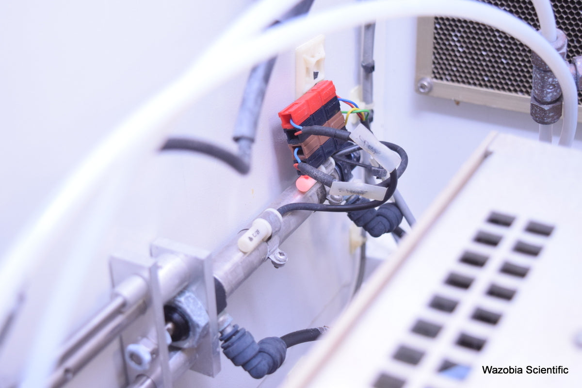 VG ELEMENTAL PLASMAQUAD 3 QUADRUPOLE ICP-MS