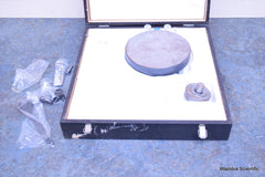 LECO R-600 HARDNESS TESTER WITH WEIGHTS