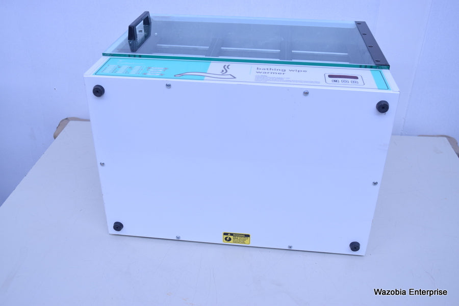 CARDINAL HEALTH BATHING WIPE WARMER CABINET MODEL WPWRM